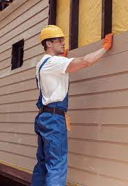 Best Engineered Wood Siding  in Langley, SC